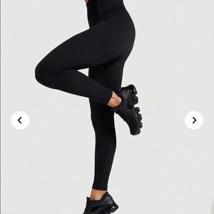 Gymshark Ultra Seamless Legging